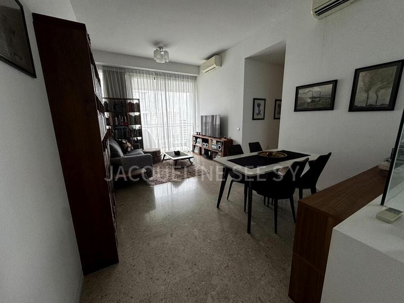 2 Bed Condo for Rent in  Kinex - Image 4
