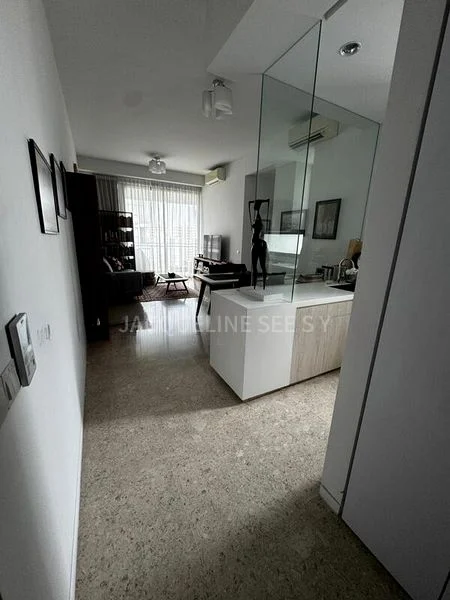 2 Bed Condo for Rent in  Kinex - Image 3