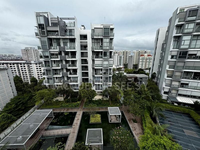 2 Bed Condo for Rent in  Kinex - Image 8