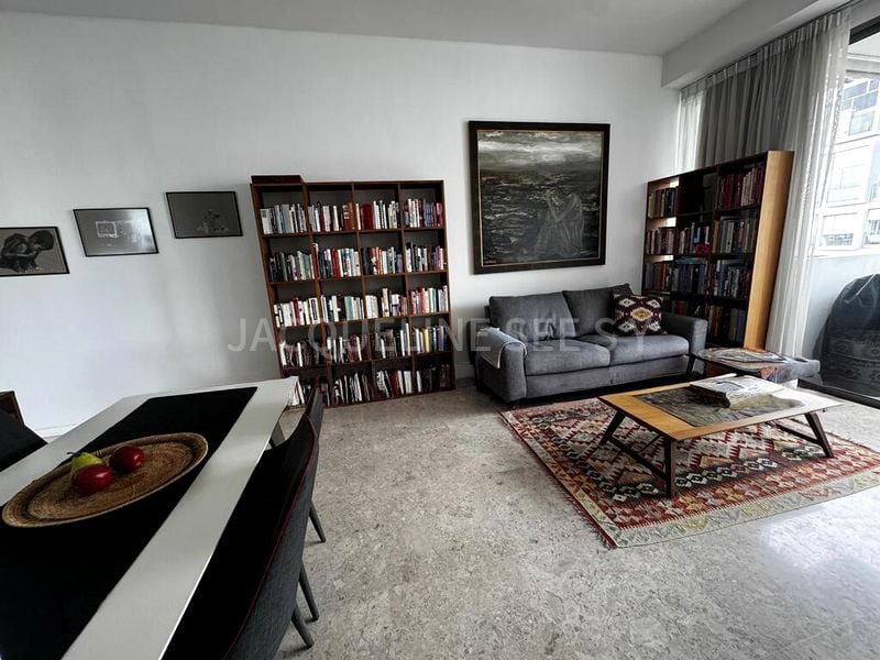 2 Bed Condo for Rent in  Kinex - Image 1