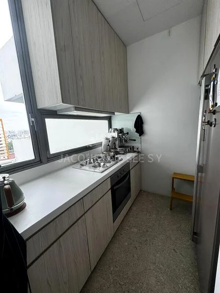 2 Bed Condo for Rent in  Kinex - Image 5