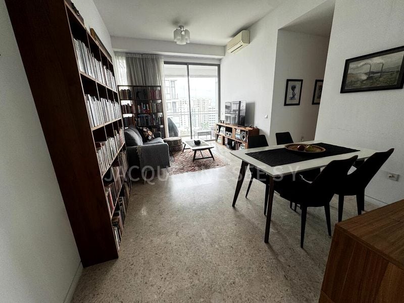2 Bed Condo for Rent in  Kinex - Image 2