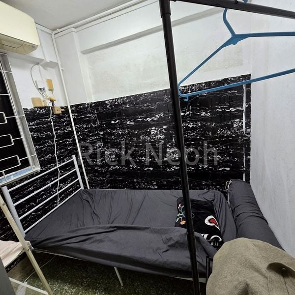 Common Room (HDB) for Rent in  77 Lorong Limau - Image 2
