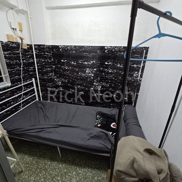Common Room (HDB) for Rent in  77 Lorong Limau - Image 3