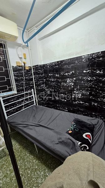 Common Room (HDB) for Rent in  77 Lorong Limau - Image 1