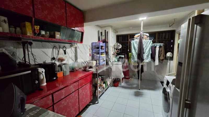 Common Room (HDB) for Rent in  77 Lorong Limau - Image 5