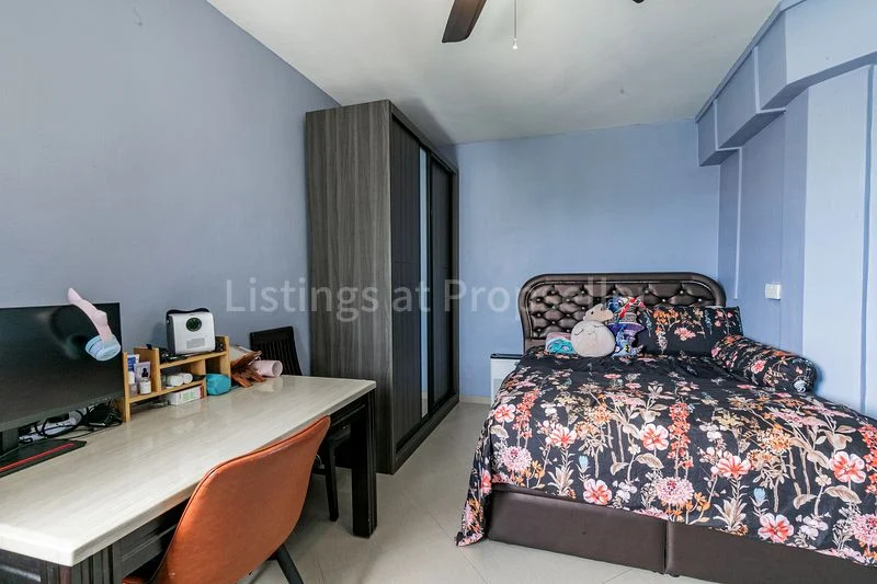 5 Room (5A) HDB for Sale in 307 Choa Chu Kang Avenue 4 - Image 7