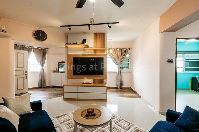 5 Room (5A) HDB for Sale in 307 Choa Chu Kang Avenue 4 - Image 3