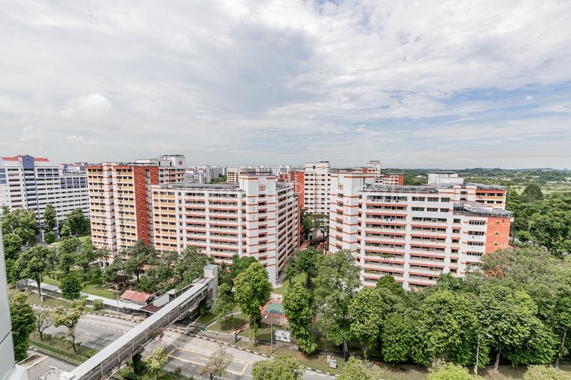 5 Room (5A) HDB for Sale in 307 Choa Chu Kang Avenue 4 - Image 12