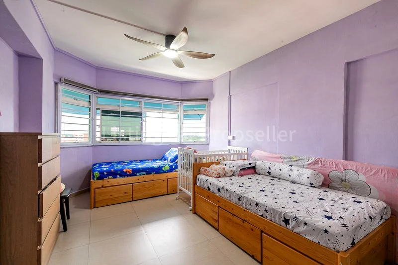 5 Room (5A) HDB for Sale in 307 Choa Chu Kang Avenue 4 - Image 8