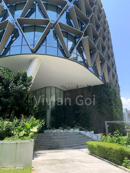 Office for Rent: 23 Rochester Park - Image 6