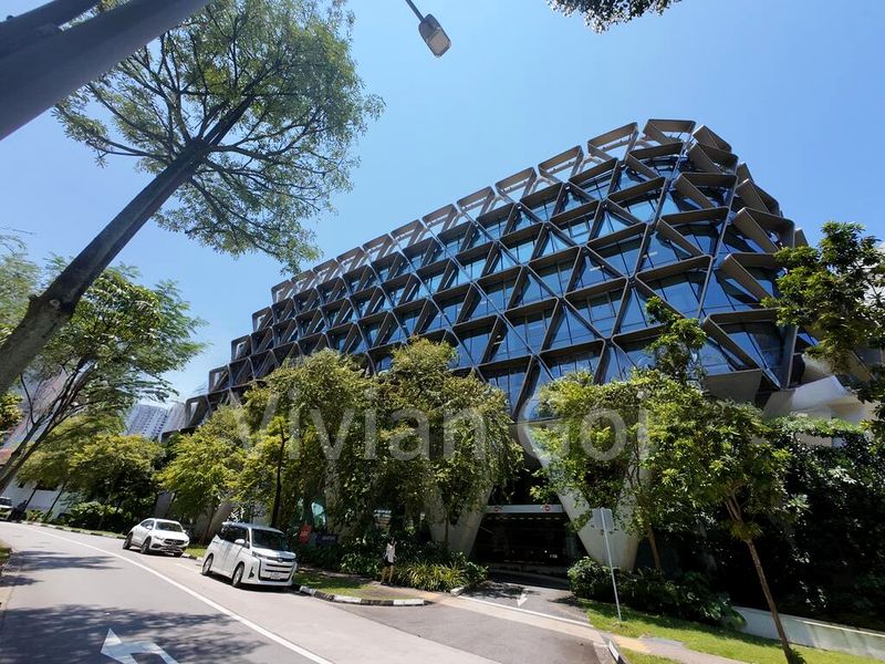 Office for Rent: 23 Rochester Park - Image 4