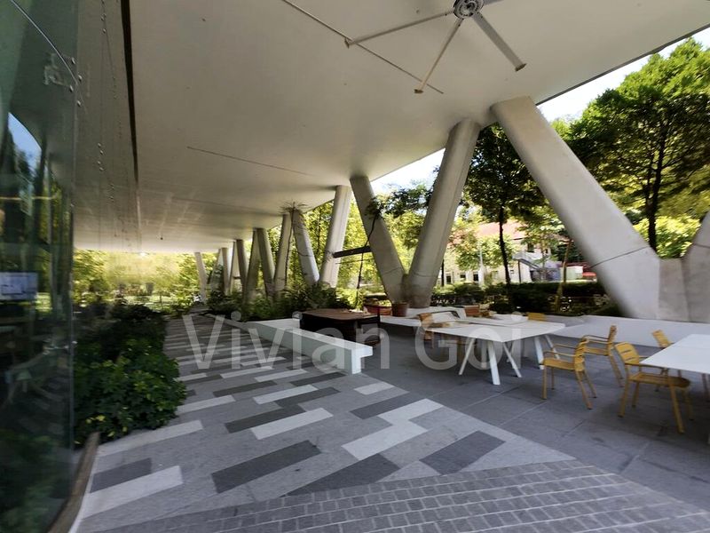 Office for Rent: 23 Rochester Park - Image 3