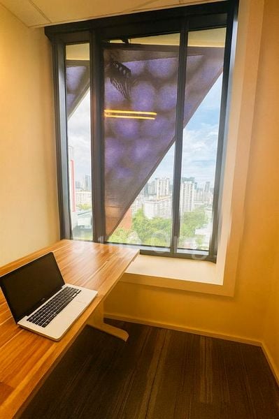 Medical Suite for Rent: Connexion - Image 4