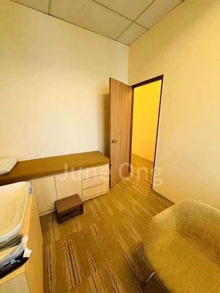 Medical Suite for Rent: Connexion - Image 1