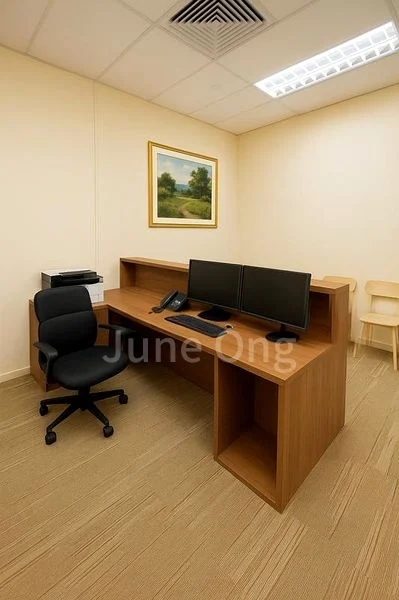 Medical Suite for Rent: Connexion - Image 2