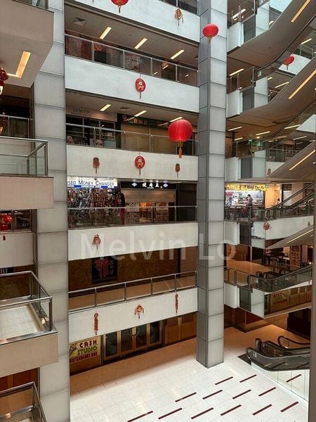 Other Retail for Sale: Sim Lim Square - Image 2