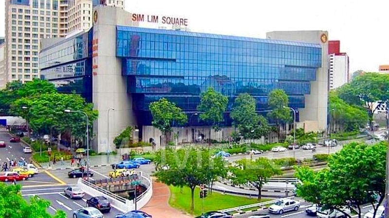 Other Retail for Sale: Sim Lim Square - Image 3