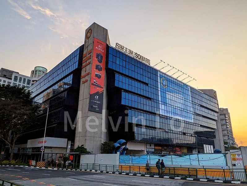 Other Retail for Sale: Sim Lim Square - Image 1