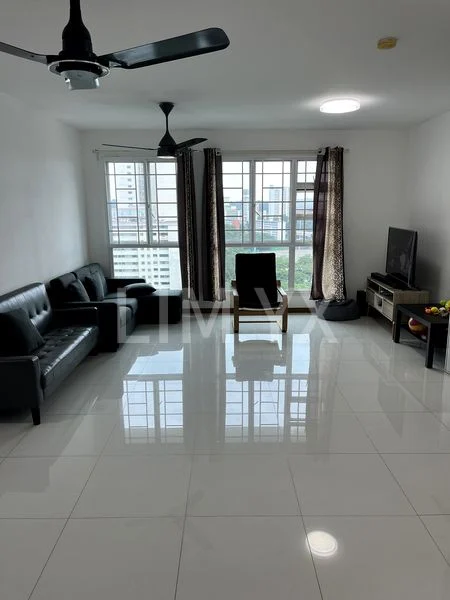 Premium HDB for Sale in 40A Margaret Drive - Image 1