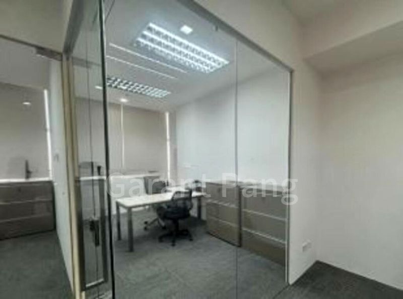 Light Industrial (B1) for Sale: Wcega Tower - Image 3