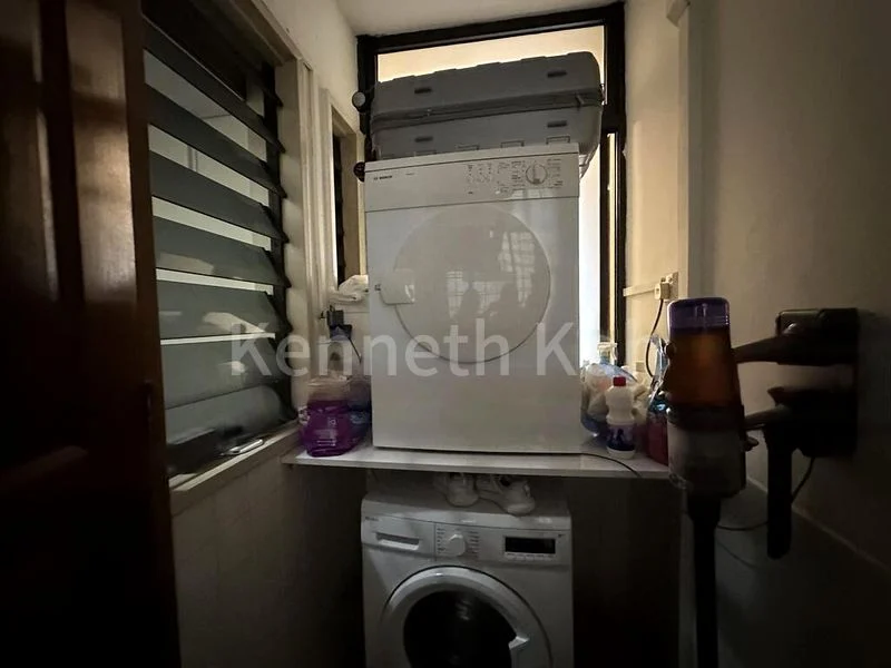 3 Bed Condo for Sale in  Mandarin Gardens - Image 4