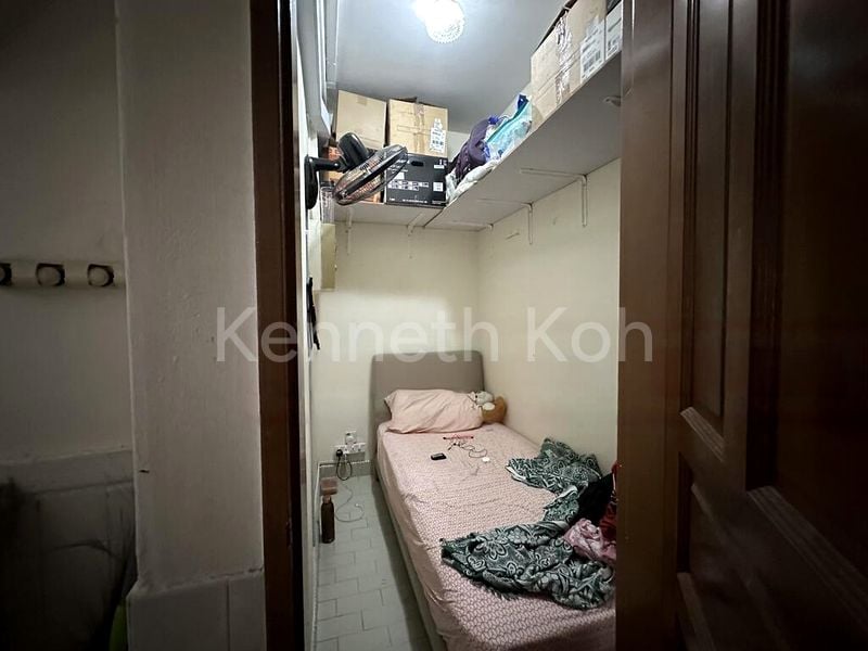 3 Bed Condo for Sale in  Mandarin Gardens - Image 6