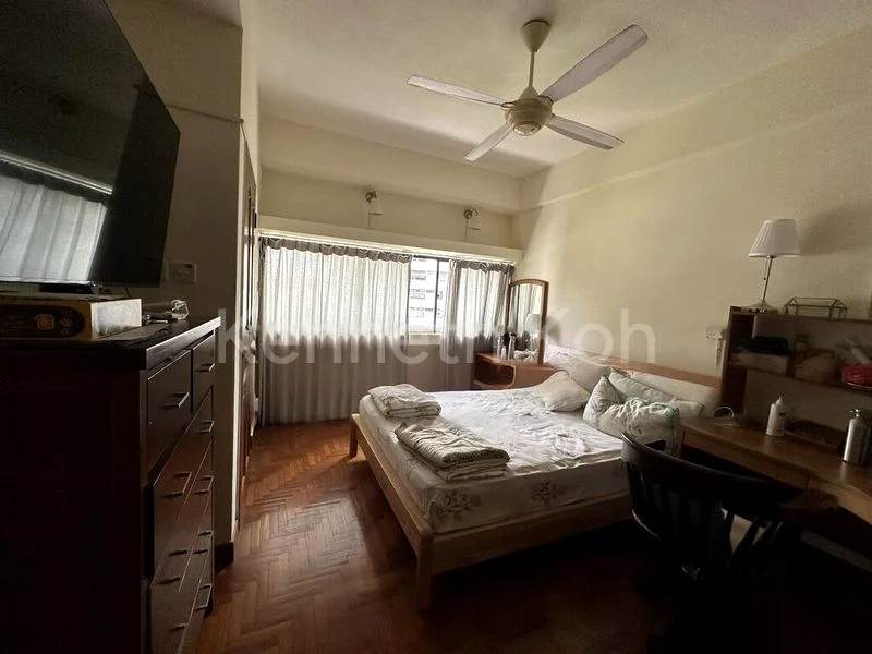 3 Bed Condo for Sale in  Mandarin Gardens - Image 7