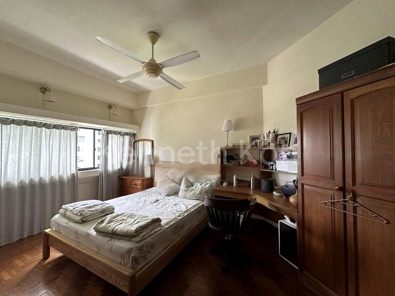 3 Bed Condo for Sale in  Mandarin Gardens - Image 2