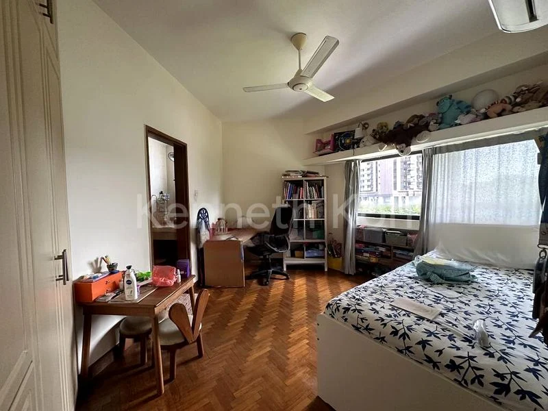 3 Bed Condo for Sale in  Mandarin Gardens - Image 11