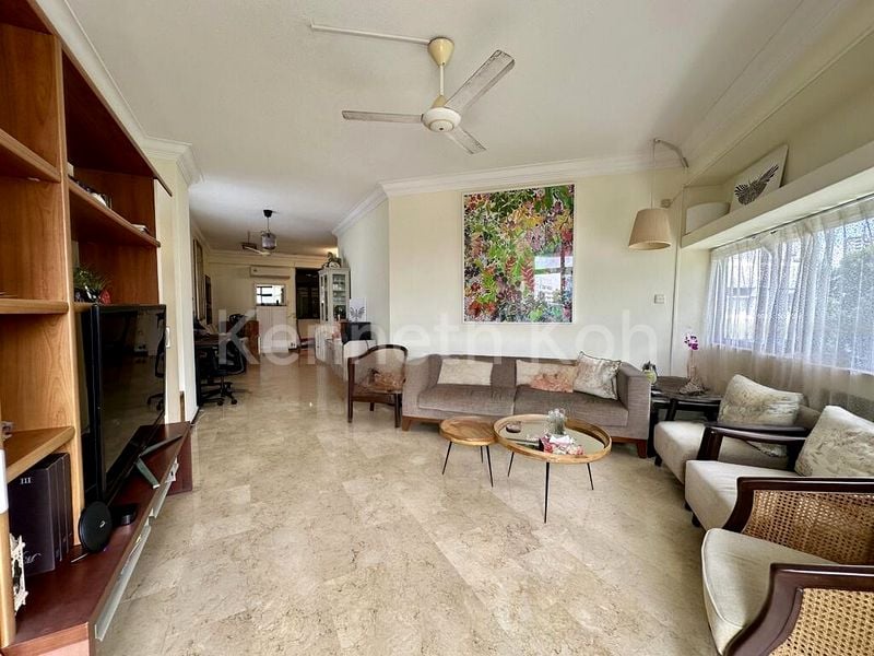 3 Bed Condo for Sale in  Mandarin Gardens - Image 3
