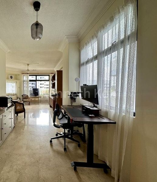 3 Bed Condo for Sale in  Mandarin Gardens - Image 10