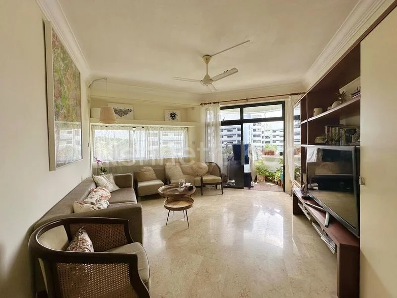 3 Bed Condo for Sale in  Mandarin Gardens - Image 1