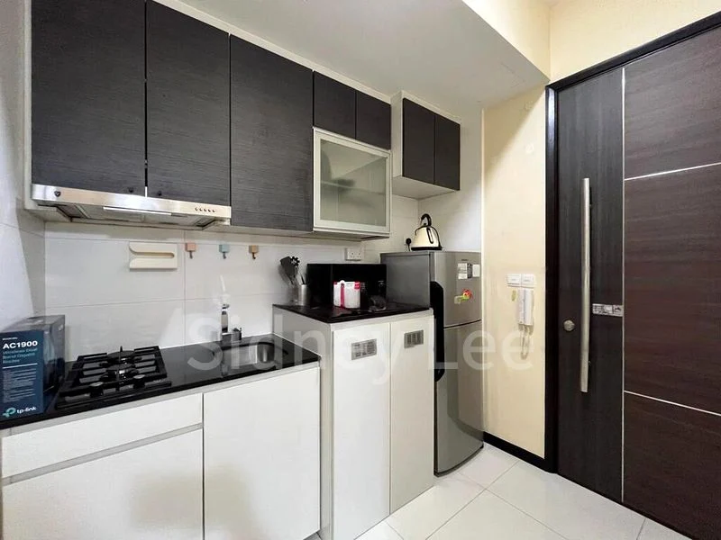1 Bed Apartment (Condo) for Rent in  Viva Vista - Image 4