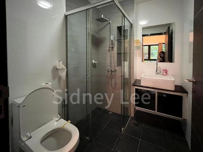 1 Bed Apartment (Condo) for Rent in  Viva Vista - Image 1