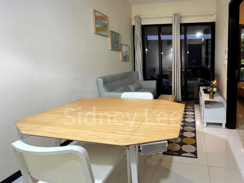 1 Bed Apartment (Condo) for Rent in  Viva Vista - Image 3