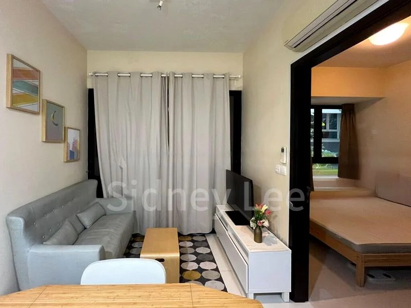 1 Bed Apartment (Condo) for Rent in  Viva Vista - Image 5