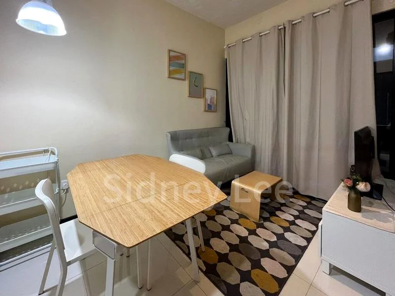 1 Bed Apartment (Condo) for Rent in  Viva Vista - Image 6