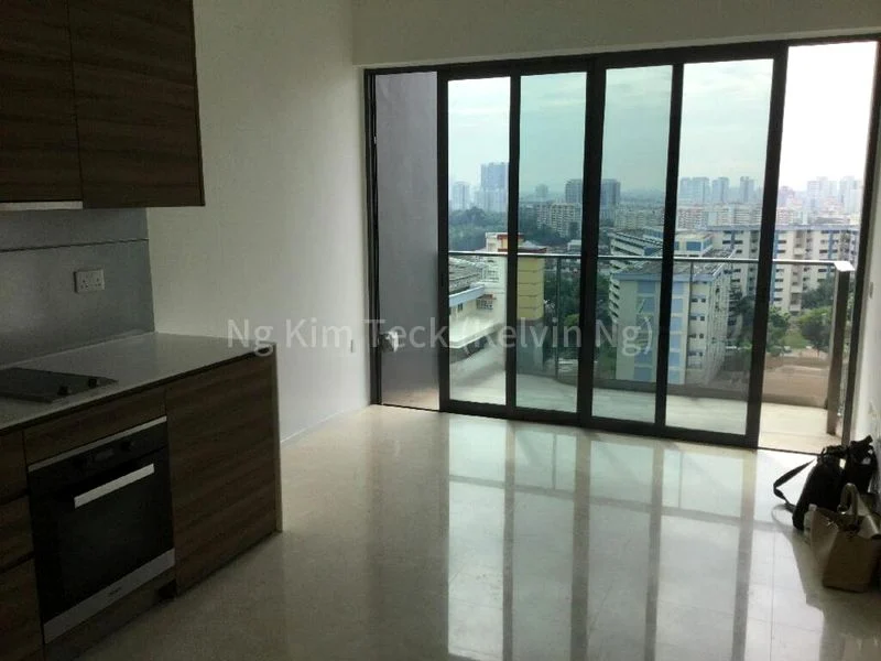1 Bed Condo for Rent in  The Panorama - Image 4