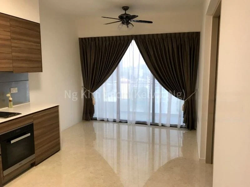 1 Bed Condo for Rent in  The Panorama - Image 2