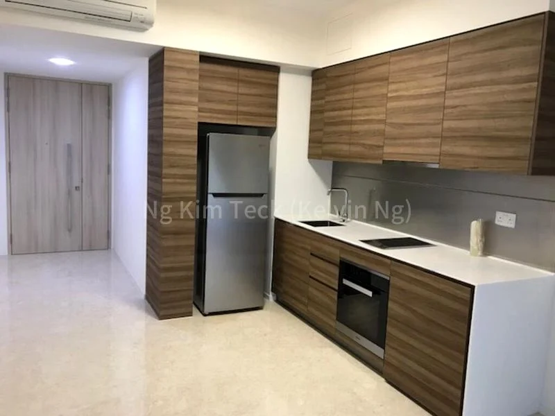 1 Bed Condo for Rent in  The Panorama - Image 3