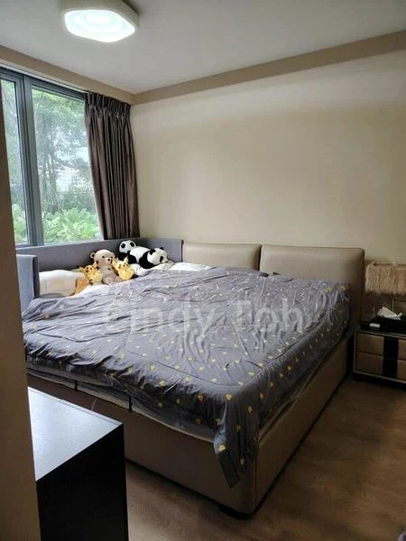 3 Bed Executive Condo for Rent in  The Visionaire - Image 4