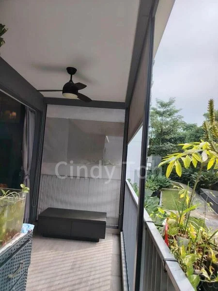 3 Bed Executive Condo for Rent in  The Visionaire - Image 2