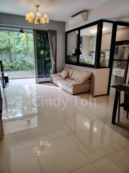 3 Bed Executive Condo for Rent in  The Visionaire - Image 1