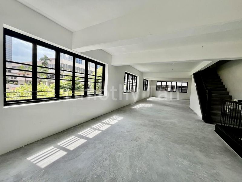 Food & Beverage for Rent: 2nd Floor F&B Shop Space at Ann Siang - Image 5