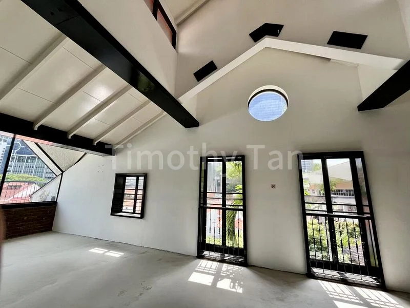 Food & Beverage for Rent: 2nd Floor F&B Shop Space at Ann Siang - Image 7