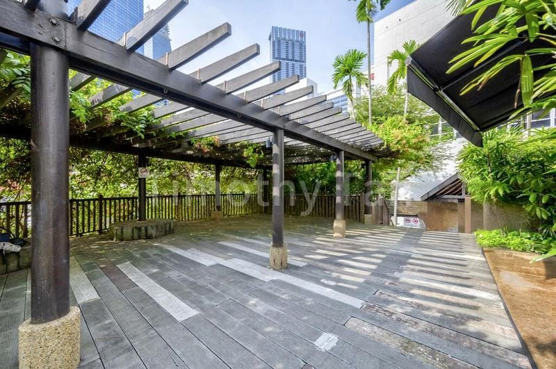 Food & Beverage for Rent: 2nd Floor F&B Shop Space at Ann Siang - Image 2