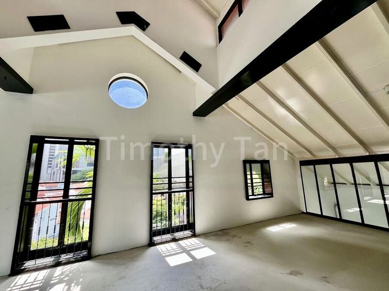 Food & Beverage for Rent: 2nd Floor F&B Shop Space at Ann Siang - Image 6