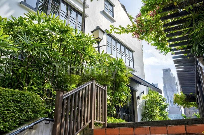 Food & Beverage for Rent: 2nd Floor F&B Shop Space at Ann Siang - Image 3