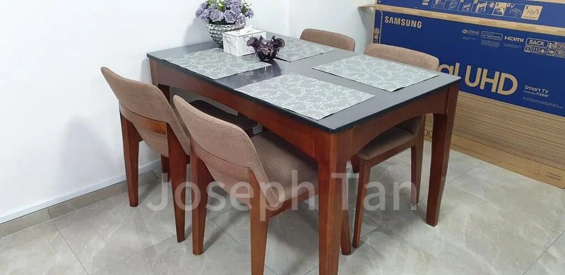 3 Room (3NG) HDB for Rent in 117 Bedok North Road - Image 5